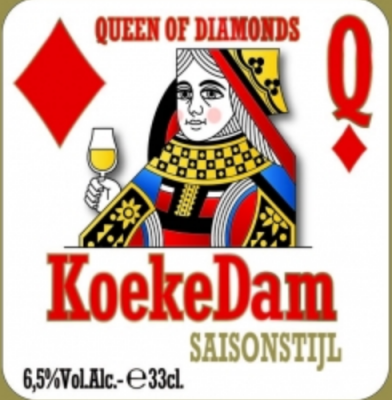 Koekedam Saisonstijl